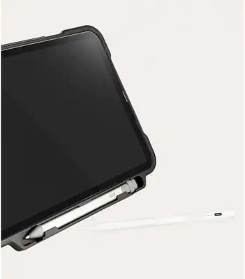 Tucano IPD1022AL-BK étui pour tablette 27,7 cm (10.9") Folio Noir - Etui et Housse - visuel 8