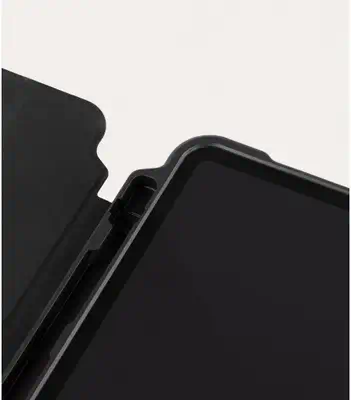 Tucano IPD1022AL-BK étui pour tablette 27,7 cm (10.9") Folio Noir - Etui et Housse - visuel 9