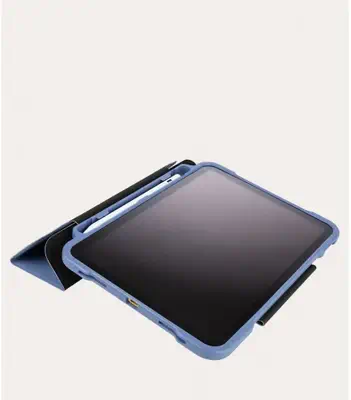 Tucano IPD1022AL-Z étui pour tablette 27,7 cm (10.9") Folio Bleu - Etui et Housse - visuel 7