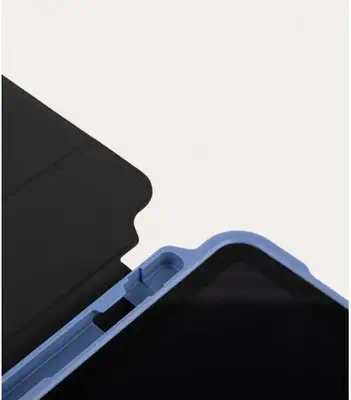 Tucano IPD1022AL-Z étui pour tablette 27,7 cm (10.9") Folio Bleu - Etui et Housse - visuel 9