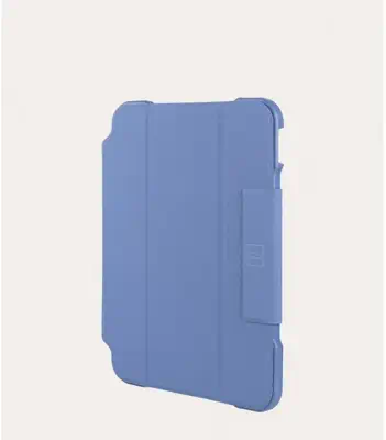 Tucano IPD1022AL-Z étui pour tablette 27,7 cm (10.9") Folio Bleu - Etui et Housse - visuel 5