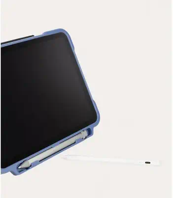 Tucano IPD1022AL-Z étui pour tablette 27,7 cm (10.9") Folio Bleu - Etui et Housse - visuel 8