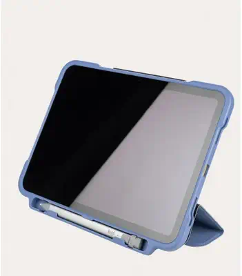 Tucano IPD1022AL-Z étui pour tablette 27,7 cm (10.9") Folio Bleu - Etui et Housse - visuel 6