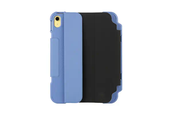 Tucano IPD1022AL-Z étui pour tablette 27,7 cm (10.9") Folio Bleu - Etui et Housse - visuel 3