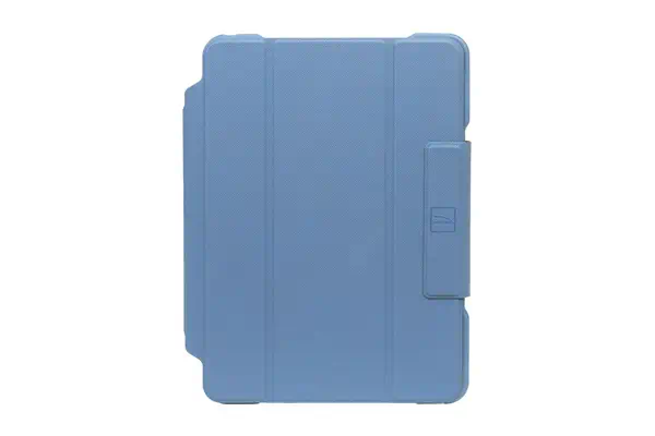 Tucano IPD1022AL-Z étui pour tablette 27,7 cm (10.9") Folio Bleu - Etui et Housse - visuel 1
