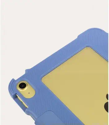 Tucano IPD1022AL-Z étui pour tablette 27,7 cm (10.9") Folio Bleu - Etui et Housse - visuel 10