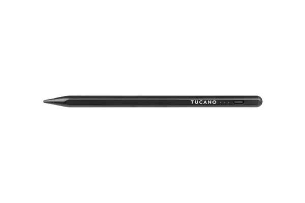 Tucano MA-USTY-BK stylet Noir - Etui et Housse - visuel 1