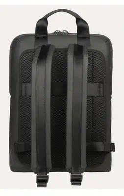 Tucano Gommo 40,6 cm (16") Sac à dos Noir - Protection d'écran et Filtre - visuel 3