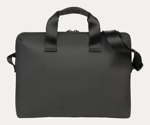Tucano Gommo 40,6 cm (16") Malette Noir - Protection d'écran et Filtre - visuel 3