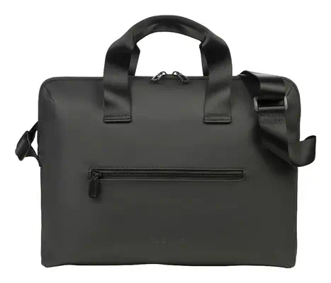 Tucano Gommo 40,6 cm (16") Malette Noir - Protection d'écran et Filtre - visuel 1