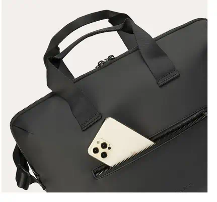 Tucano Gommo 40,6 cm (16") Malette Noir - Protection d'écran et Filtre - visuel 4