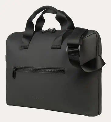 Tucano Gommo 40,6 cm (16") Malette Noir - Protection d'écran et Filtre - visuel 2