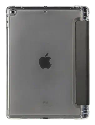 Tucano IPD102ST-BK étui pour tablette 25,9 cm (10.2") Housse Noir - Etui et Housse - visuel 3