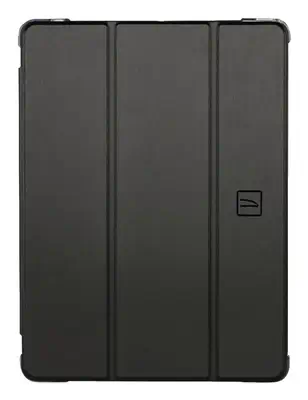 Tucano IPD102ST-BK étui pour tablette 25,9 cm (10.2") Housse Noir - Etui et Housse - visuel 1