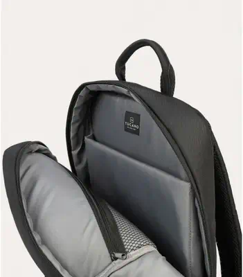 Tucano BKBTK2-BK sacoche d'ordinateurs portables 40,6 cm (16") Sac à dos Noir - Protection d'écran et Filtre - visuel 10