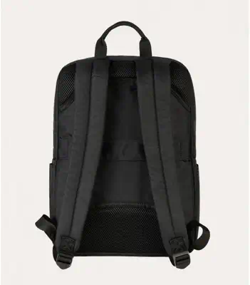 Tucano BKBTK2-BK sacoche d'ordinateurs portables 40,6 cm (16") Sac à dos Noir - Protection d'écran et Filtre - visuel 3