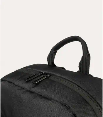 Tucano BKBTK2-BK sacoche d'ordinateurs portables 40,6 cm (16") Sac à dos Noir - Protection d'écran et Filtre - visuel 8