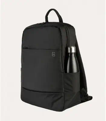 Tucano BKBTK2-BK sacoche d'ordinateurs portables 40,6 cm (16") Sac à dos Noir - Protection d'écran et Filtre - visuel 4