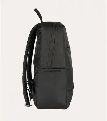Tucano BKBTK2-BK sacoche d'ordinateurs portables 40,6 cm (16") Sac à dos Noir - Protection d'écran et Filtre - visuel 6