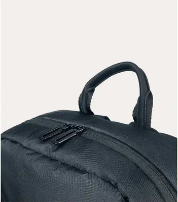 Tucano BKBTK2-B sacoche d'ordinateurs portables 40,6 cm (16") Sac à dos Bleu - Protection d'écran et Filtre - visuel 8