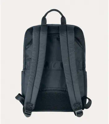 Tucano BKBTK2-B sacoche d'ordinateurs portables 40,6 cm (16") Sac à dos Bleu - Protection d'écran et Filtre - visuel 3