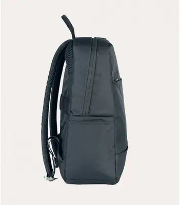 Tucano BKBTK2-B sacoche d'ordinateurs portables 40,6 cm (16") Sac à dos Bleu - Protection d'écran et Filtre - visuel 6