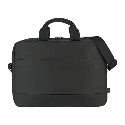 Tucano Global 15.6" 40,6 cm (16") Malette Noir - Protection d'écran et Filtre - visuel 1