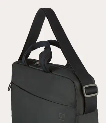 Tucano Global 15.6" 40,6 cm (16") Malette Noir - Protection d'écran et Filtre - visuel 6