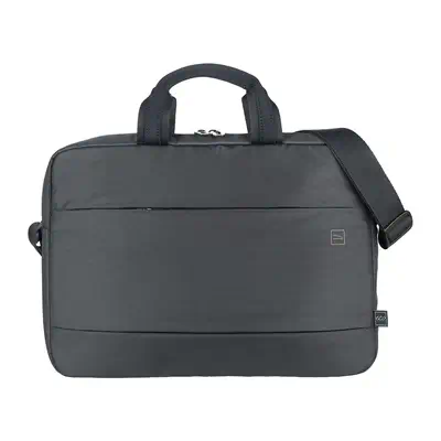 Tucano Global 15.6" 40,6 cm (16") Malette Bleu - Protection d'écran et Filtre - visuel 1