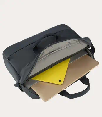Tucano Global 15.6" 40,6 cm (16") Malette Bleu - Protection d'écran et Filtre - visuel 7