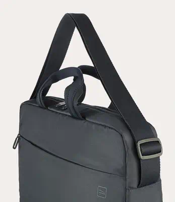 Tucano Global 15.6" 40,6 cm (16") Malette Bleu - Protection d'écran et Filtre - visuel 6