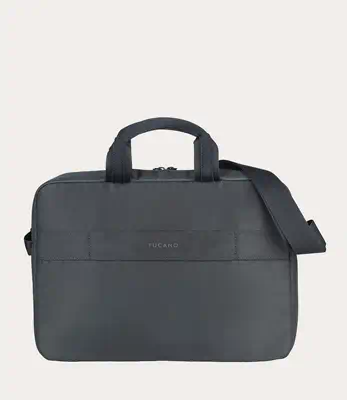 Tucano Global 15.6" 40,6 cm (16") Malette Bleu - Protection d'écran et Filtre - visuel 3