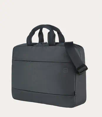 Tucano Global 15.6" 40,6 cm (16") Malette Bleu - Protection d'écran et Filtre - visuel 2