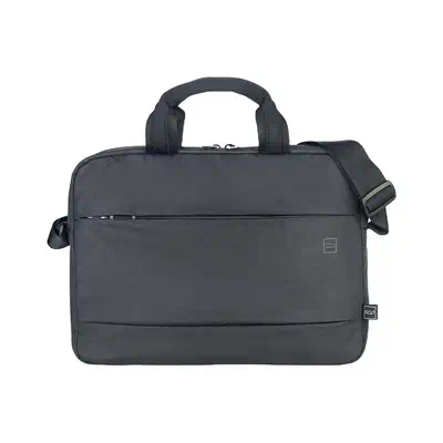 Tucano Global 13"/14" 35,6 cm (14") Malette Bleu - Protection d'écran et Filtre - visuel 1