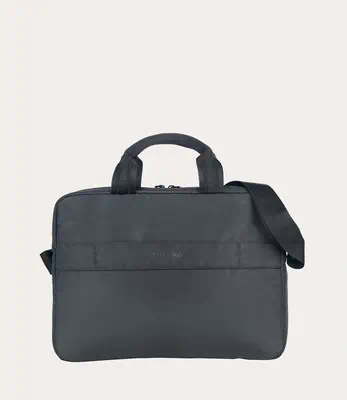 Tucano Global 13"/14" 35,6 cm (14") Malette Bleu - Protection d'écran et Filtre - visuel 3