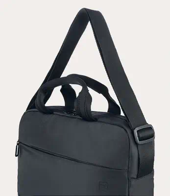 Tucano Global 13"/14" 35,6 cm (14") Malette Bleu - Protection d'écran et Filtre - visuel 6