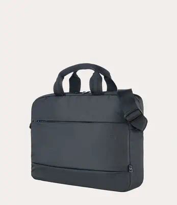 Tucano Global 13"/14" 35,6 cm (14") Malette Bleu - Protection d'écran et Filtre - visuel 2