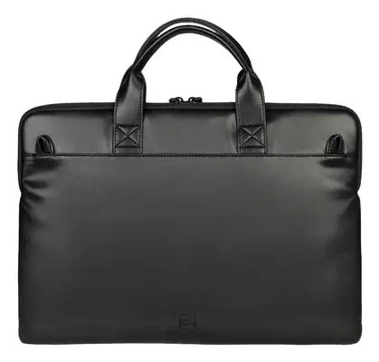 Tucano Isotta 40,6 cm (16") Sac Messenger Noir - Protection d'écran et Filtre - visuel 3