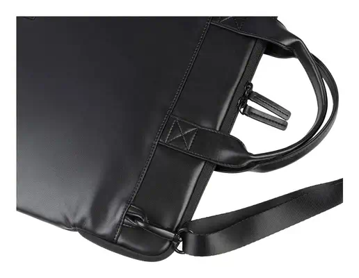 Tucano Isotta 40,6 cm (16") Sac Messenger Noir - Protection d'écran et Filtre - visuel 5