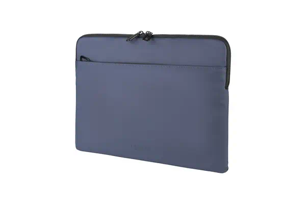 Tucano BFGOM1314-B sacoche d'ordinateurs portables 35,6 cm (14") Housse Bleu - Protection d'écran et Filtre - visuel 2