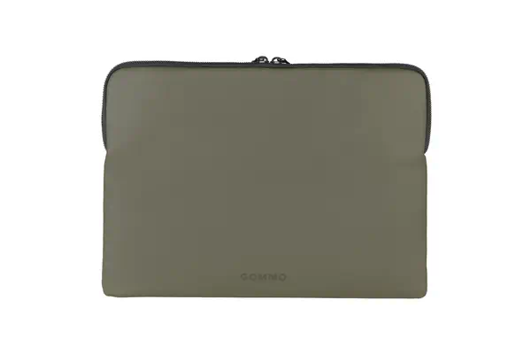 Tucano BFGOM1516-VM sacoche d'ordinateurs portables 40,6 cm (16") Housse Vert - Protection d'écran et Filtre - visuel 2