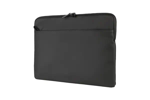 Tucano BFGOM1516-BK sacoche d'ordinateurs portables 40,6 cm (16") Housse Noir - Protection d'écran et Filtre - visuel 2