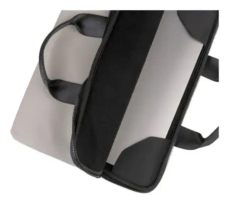 Tucano Gommo 38,1 cm (15") Malette Gris - Protection d'écran et Filtre - visuel 5