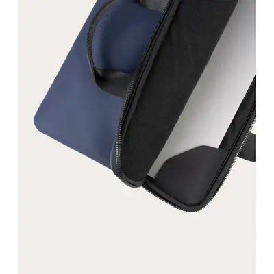 Tucano GOMMO 38,1 cm (15") Malette Bleu - Protection d'écran et Filtre - visuel 5
