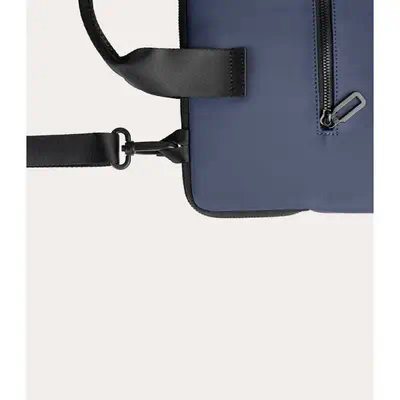 Tucano GOMMO 38,1 cm (15") Malette Bleu - Protection d'écran et Filtre - visuel 4
