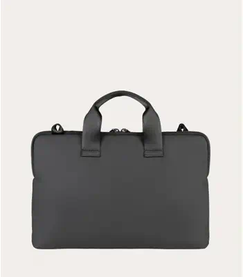 Tucano GOMMO 39,6 cm (15.6") Malette Noir - Protection d'écran et Filtre - visuel 3