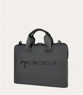 Tucano GOMMO 39,6 cm (15.6") Malette Noir - Protection d'écran et Filtre - visuel 2