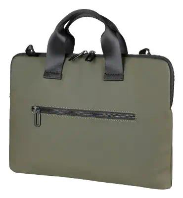 Tucano Gommo 39,6 cm (15.6") Malette Vert - Protection d'écran et Filtre - visuel 3