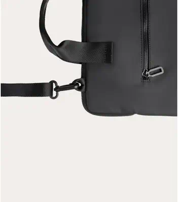 Tucano GOMMO 38,1 cm (15") Malette Noir - Protection d'écran et Filtre - visuel 4