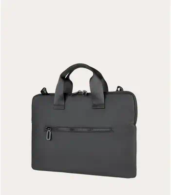 Tucano GOMMO 38,1 cm (15") Malette Noir - Protection d'écran et Filtre - visuel 2
